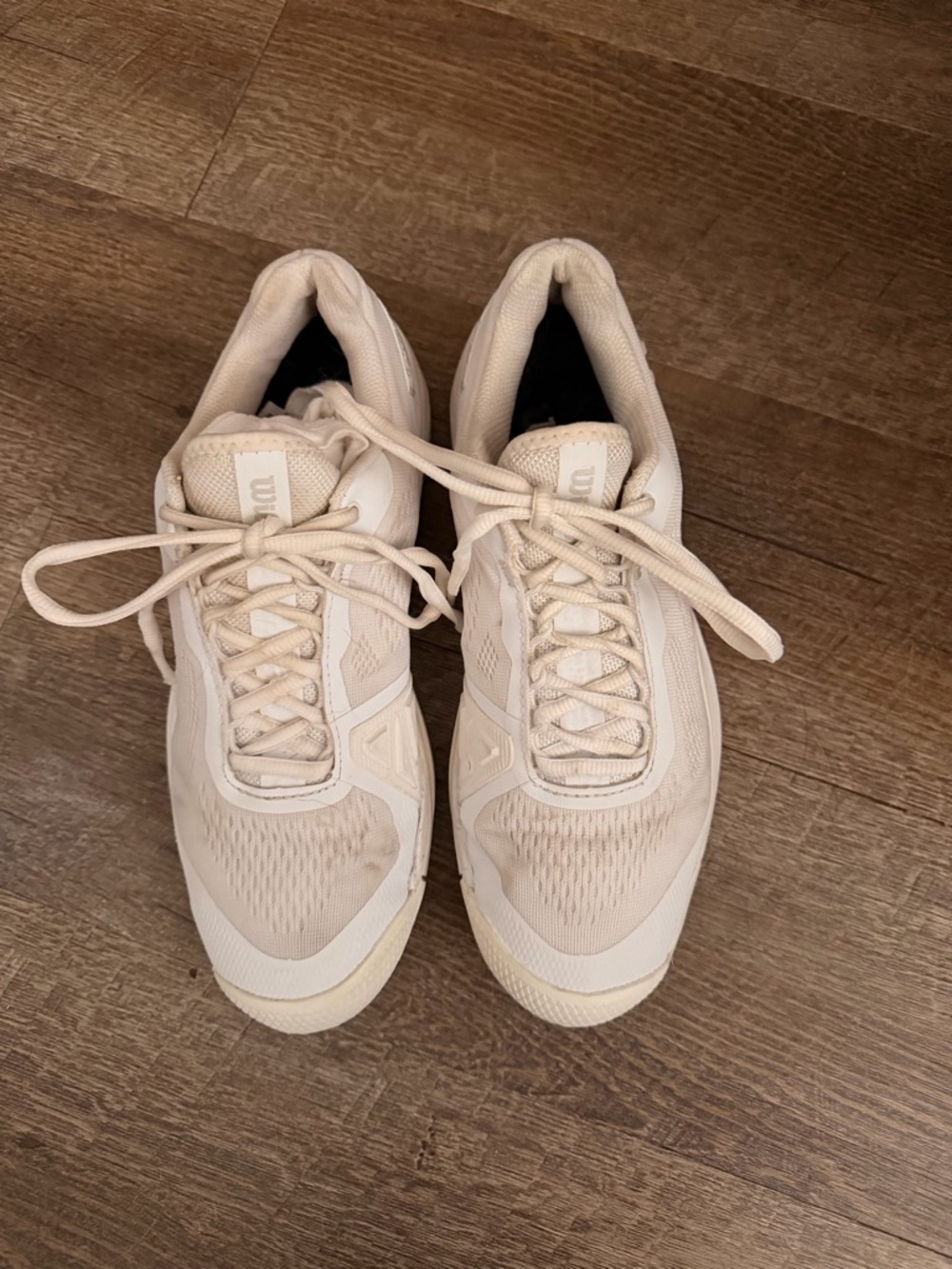 Women's Wilson Rush 4.0